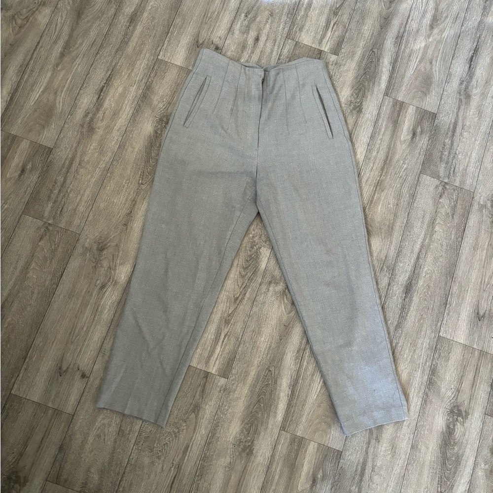 ZARA PANTS